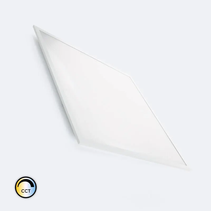 Panneau LED 60x60 cm 36W 4300 lm LIFUD