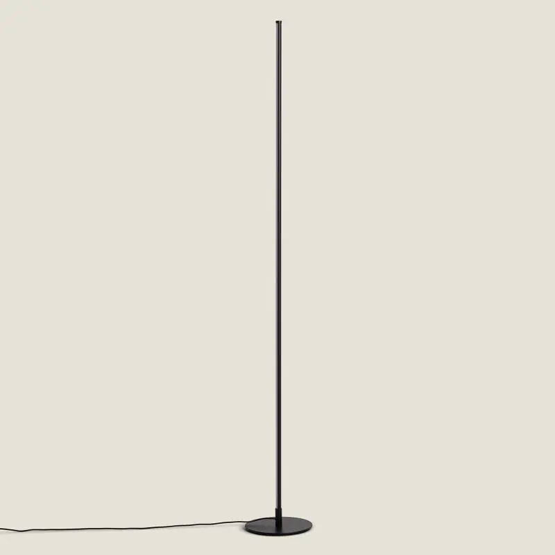 Lampadaire LED 27W Aluminium Meghri