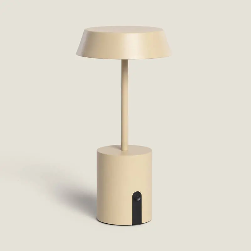 Lampe à Poser LED sans fil pour Extérieur Ula