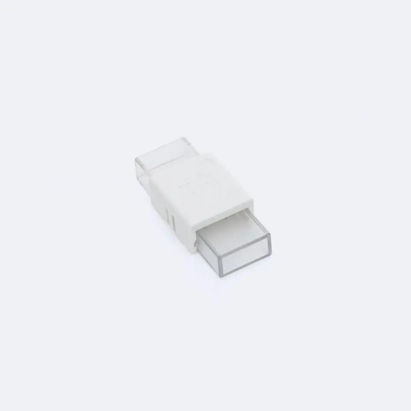 Connecteur Hippo pour Ruban SILICONE FLEX SMD & COB Largeur de 10mm