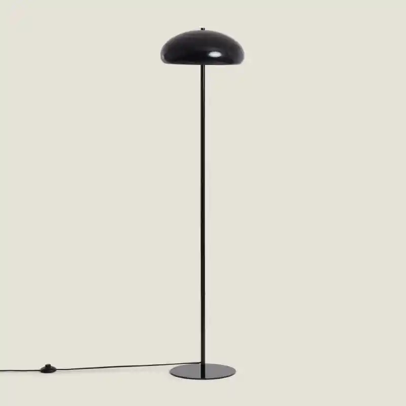 Lampadaire Métal Catalina