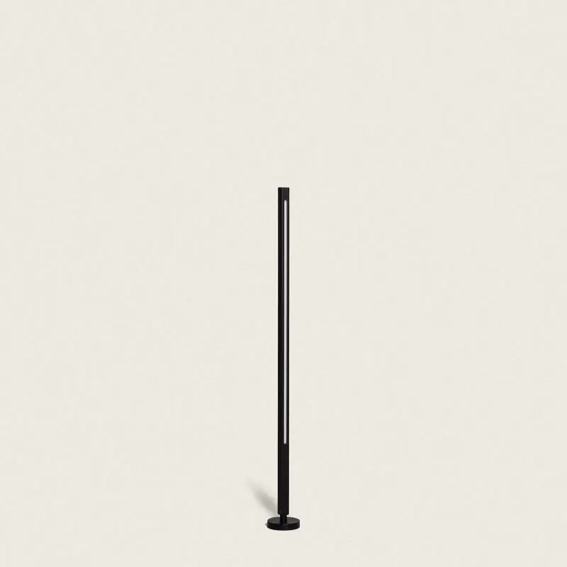 Balise LED Extérieur en saillie sur pied 12-24W 80-160cm Calax