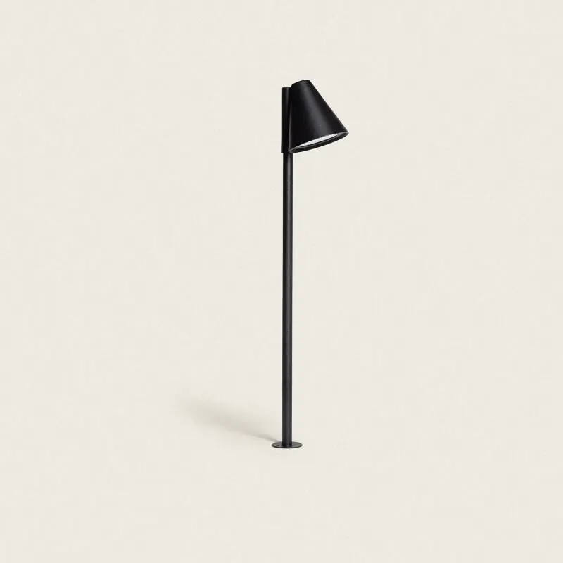 Balise Extérieur LED 6W sur Pied 60cm avec Piquet Drimlec