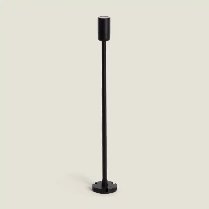 Balise Extérieure LED 4W 60 cm avec Piquet Glimme
