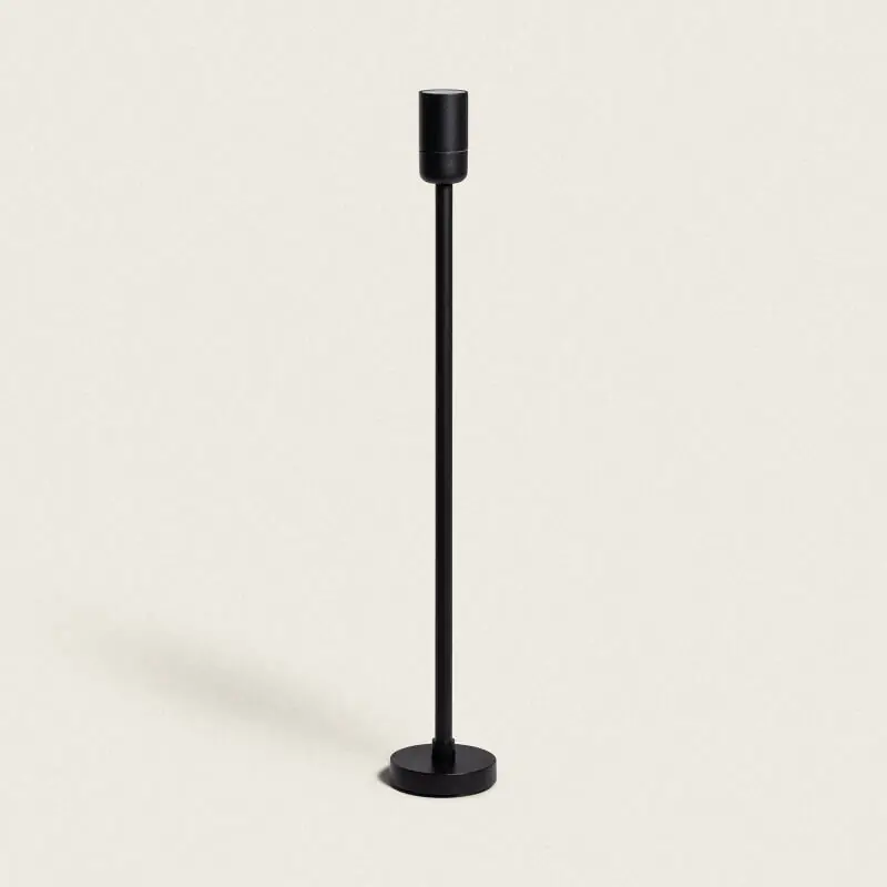 Balise Extérieure LED 4W 60 cm en Saillie Glimme