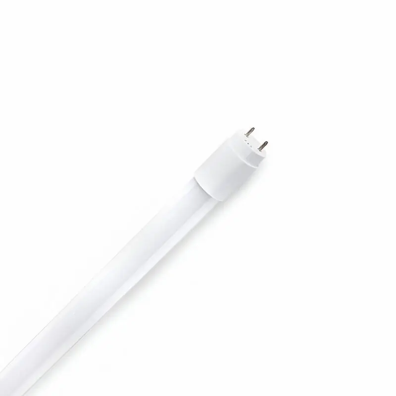 Tube LED T5 85 cm Verre Spécial Boucheries Connexion Deux Côtés 14W (Pack 25un)