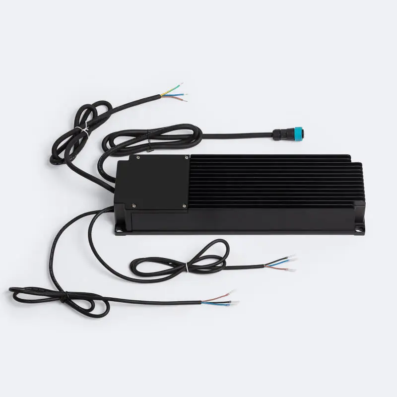 Driver Dimmable DMX & DALI-2 SOSEN 1800W 260-500V DC 1,5A S6-1K8R500