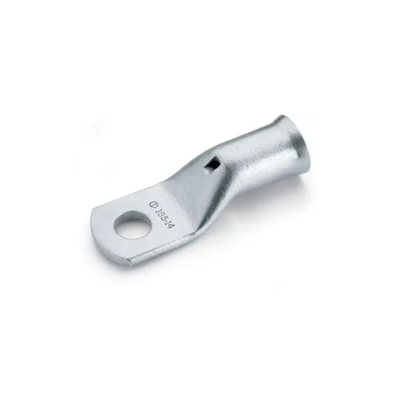 Cosse Électrique à Œil Cuivre T35 Diamètre 8 mm