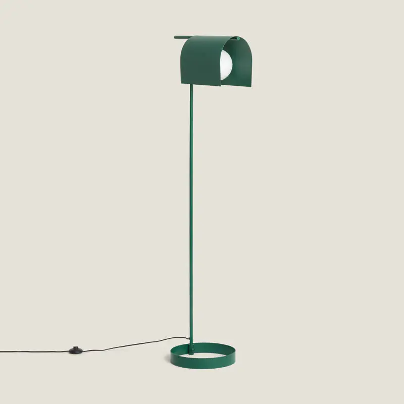 Lampadaire Métal Heswall