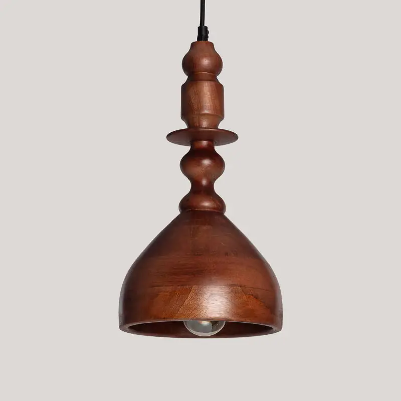 Suspension Bois Eravur