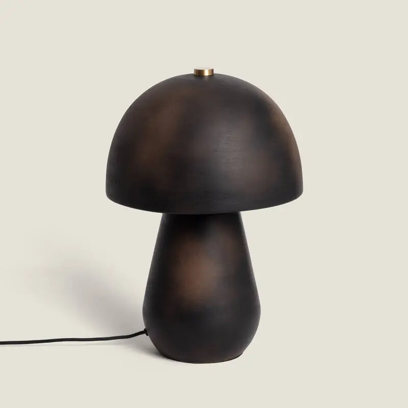 Lampe à Poser Métal Telia