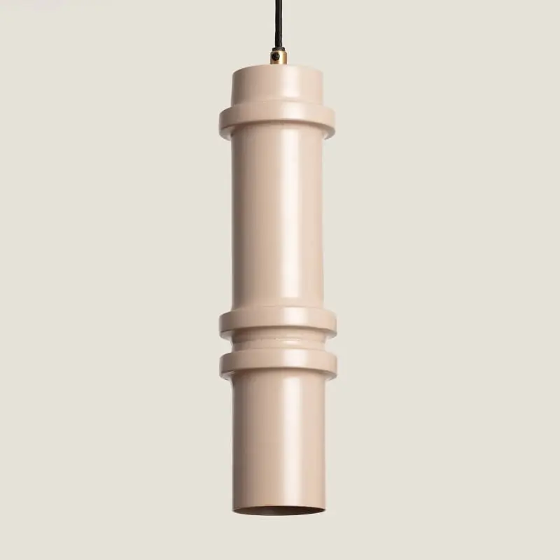 Suspension Métal Bobey III