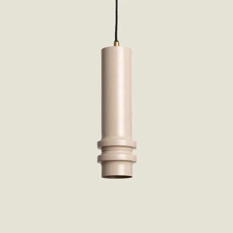 Suspension Métal Bobey II