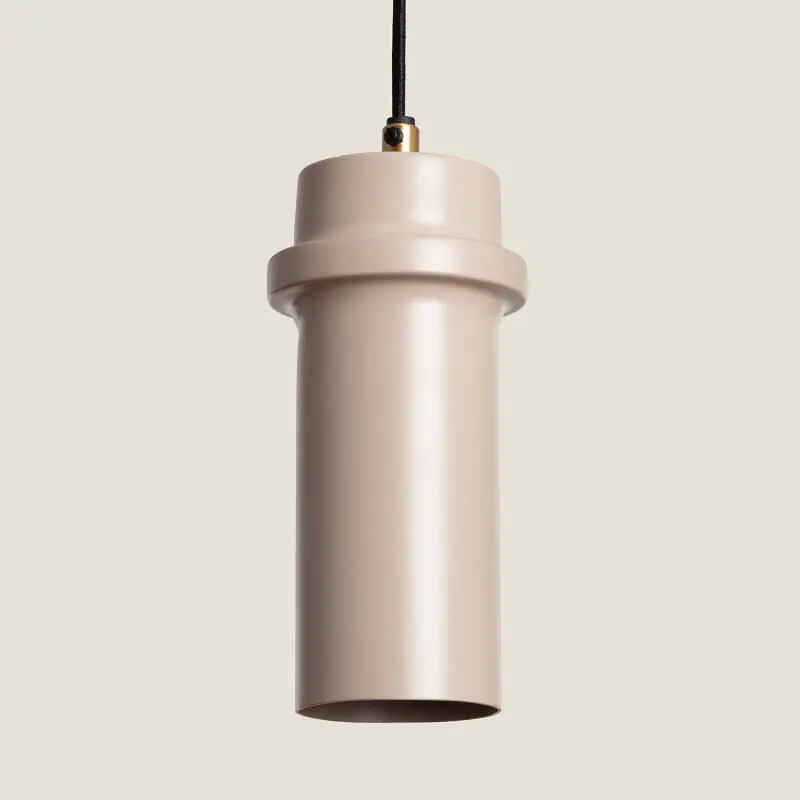 Suspension Métal Bobey I