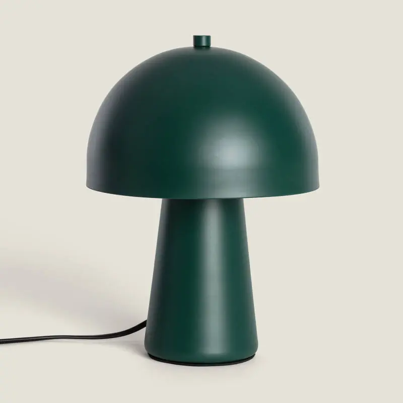 Lampe à poser Métal Quinga