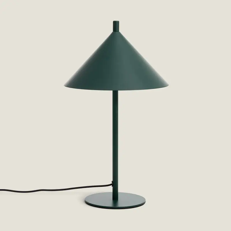 Lampe à Poser LED 3.6W Métal Carmale