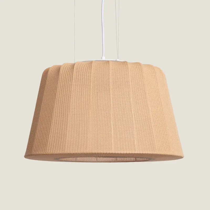 Suspension 12 W Coton Patoka