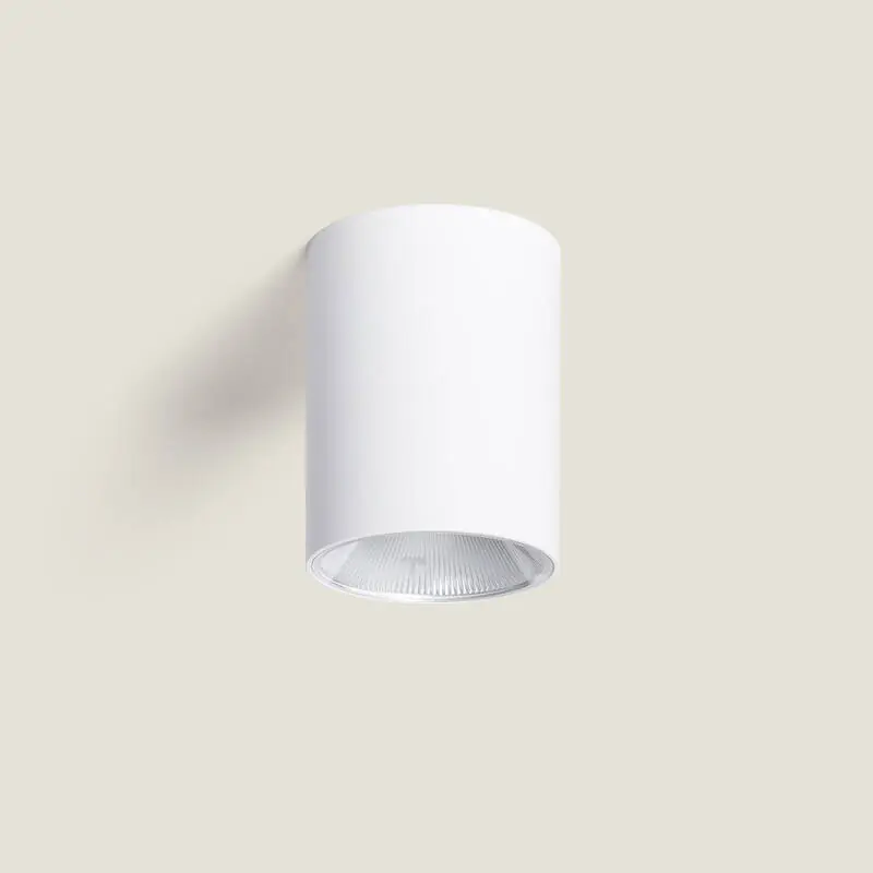 Plafonnier LED 7W Circulaire Syrah