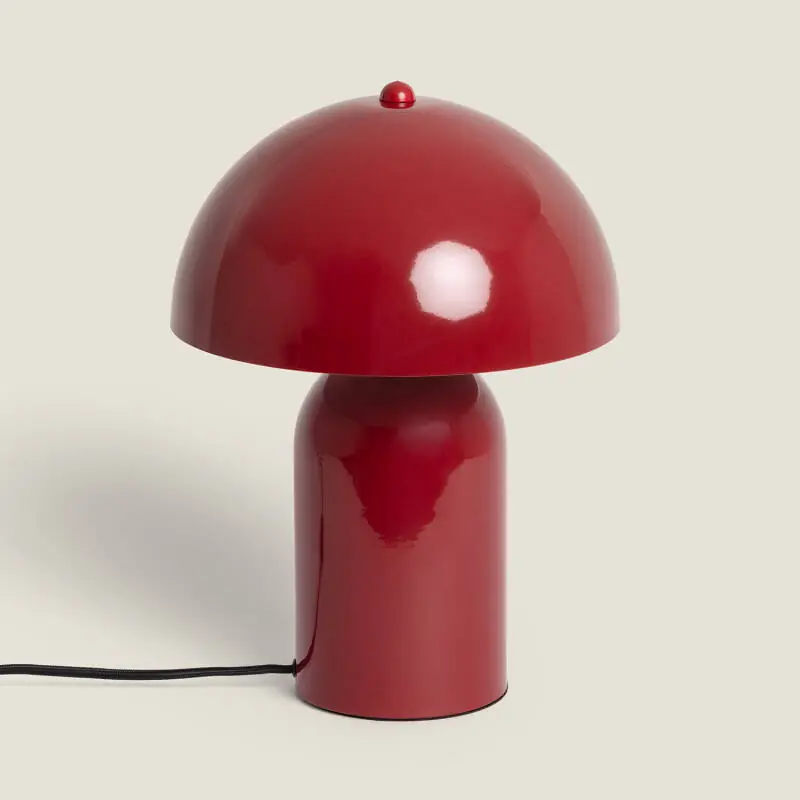 Lampe à Poser Métal Slink