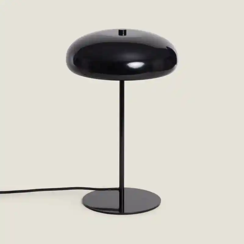 Lampe à Poser Métal Catalina