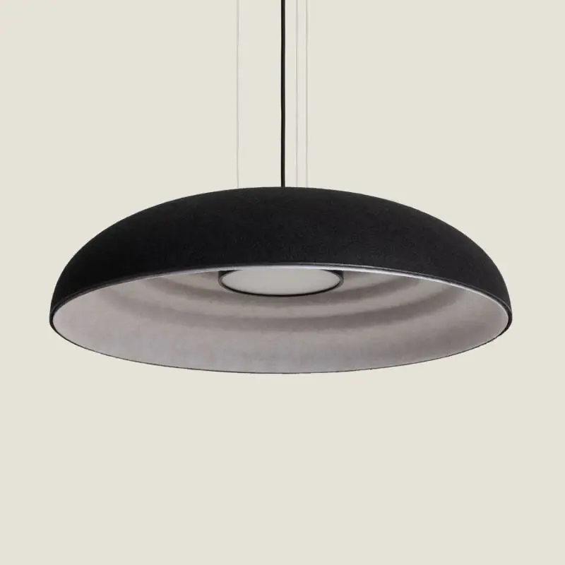 Suspension Acoustique LED 18W Feutre Misis-S