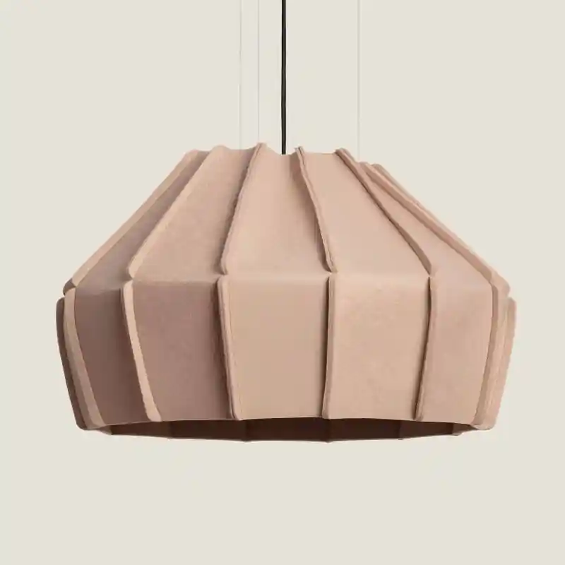 Suspension Acoustique Feutre Dolbin