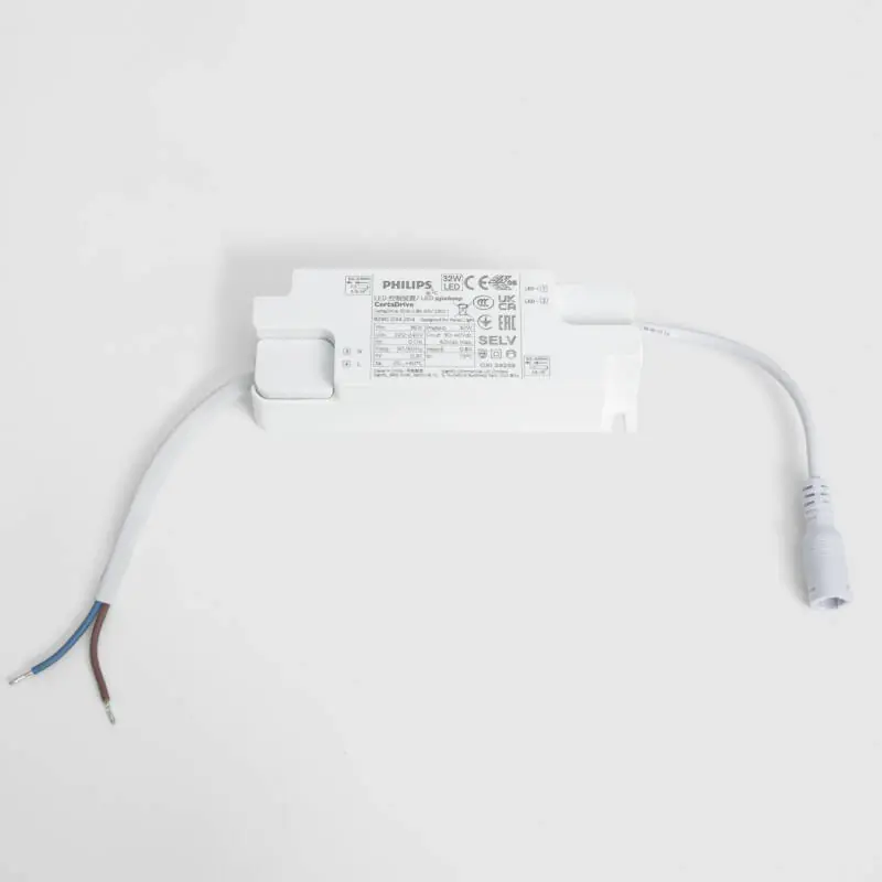 Driver PHILIPS Certadrive 220-240V Sortie 30-40V 800mA 32W
