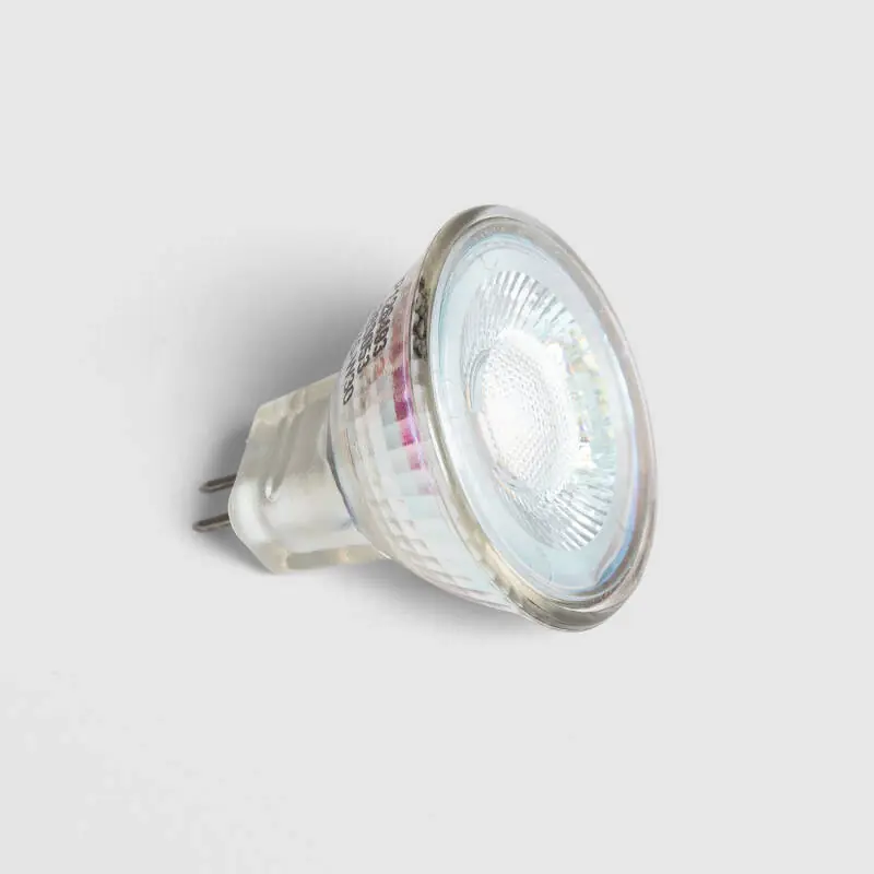 Ampoule LED 24V GU4 3W 240 lm MR11