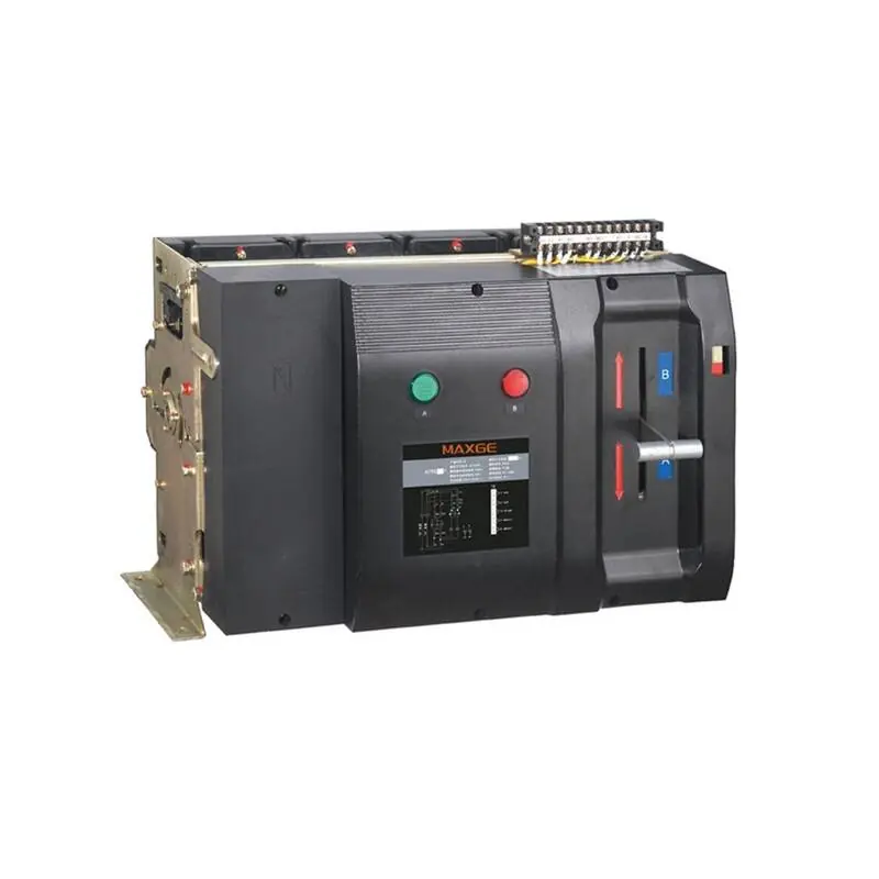 Commutateur de Transfert Automatique 4P 630A MAXGE