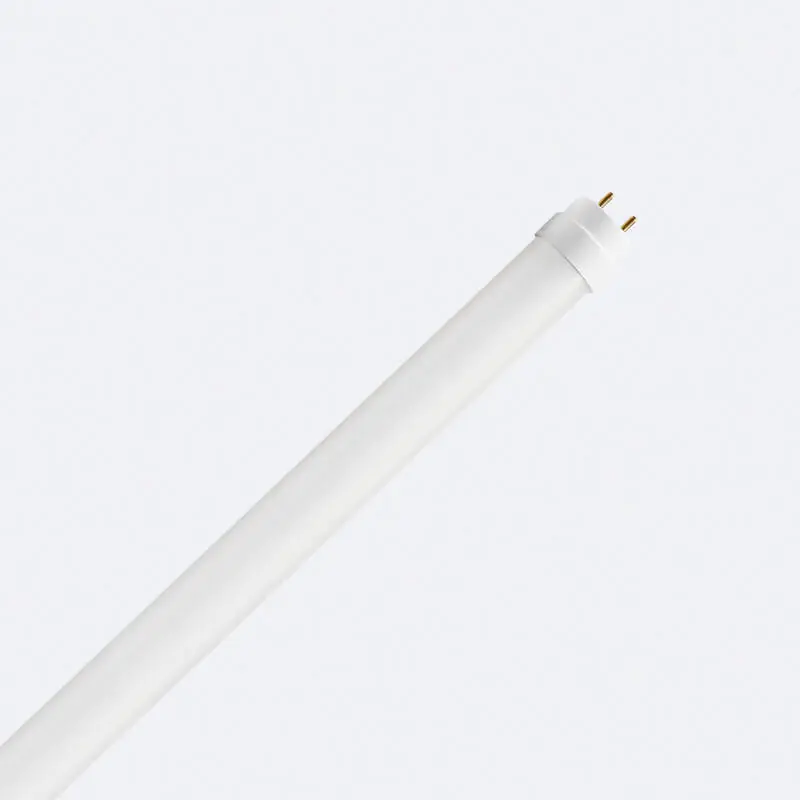 Tube LED 150cm T8 G13 PC avec Détecteur de Mouvement LED Radar Arrêt Total avec Connexion Latérale 23W 140lm/W