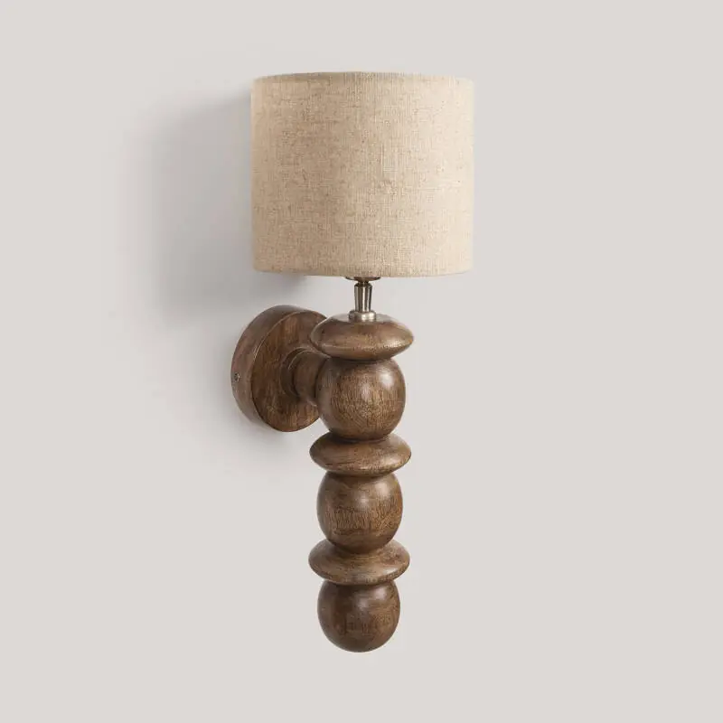 Lampe Murale Malik ILUZZIA