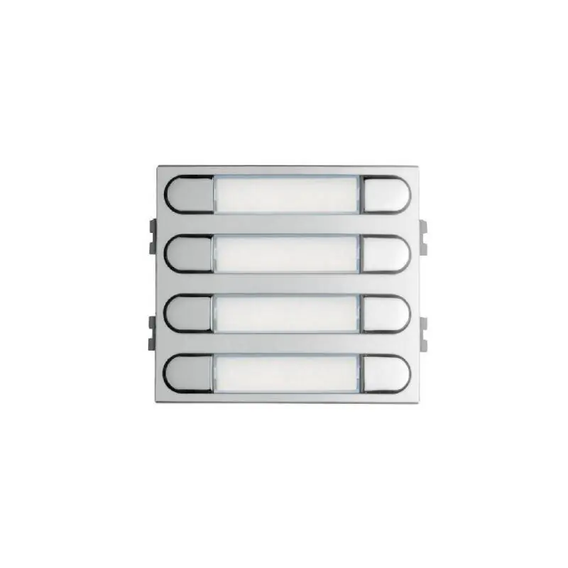 Module à 8 boutons FERMAX 204 W DUOX/BUS2/VDS SKYLINE 7371