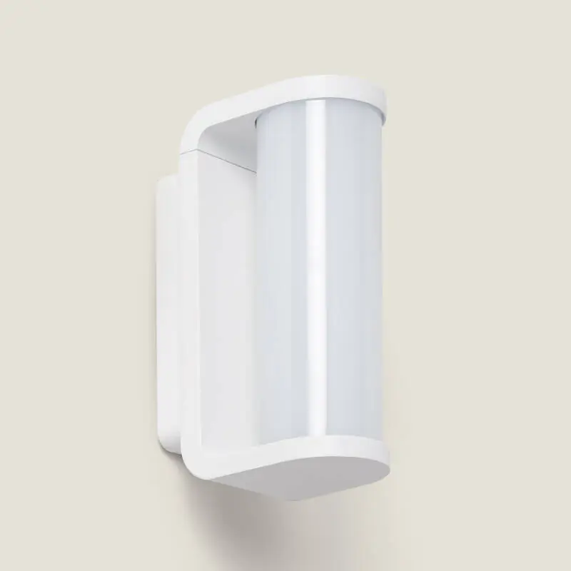 Applique Murale Aluminium Extérieur LED 15W Dybowo