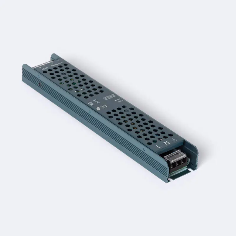 Bloc d‘Alimentation dimmable Triac et 0-10V 24V DC