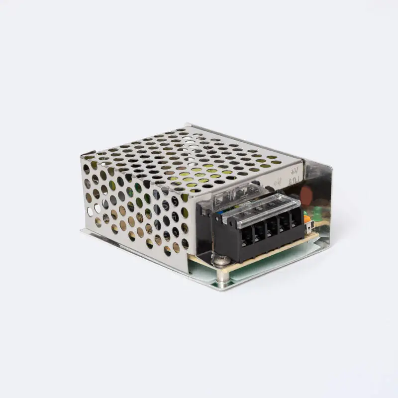 Bloc Alimentation 12V DC