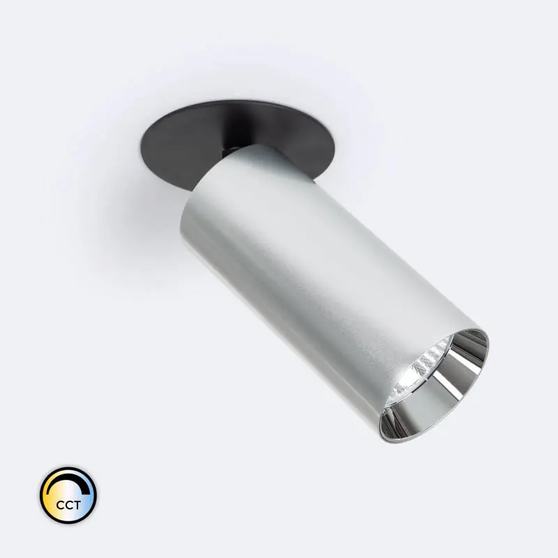 Spot LED Encastré 30W Aluminium Misoh