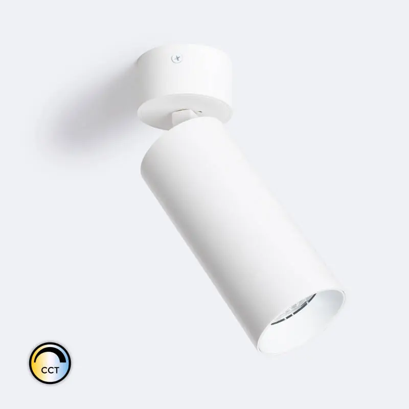 Spot LED en Saillie 18W Aluminium Misoh
