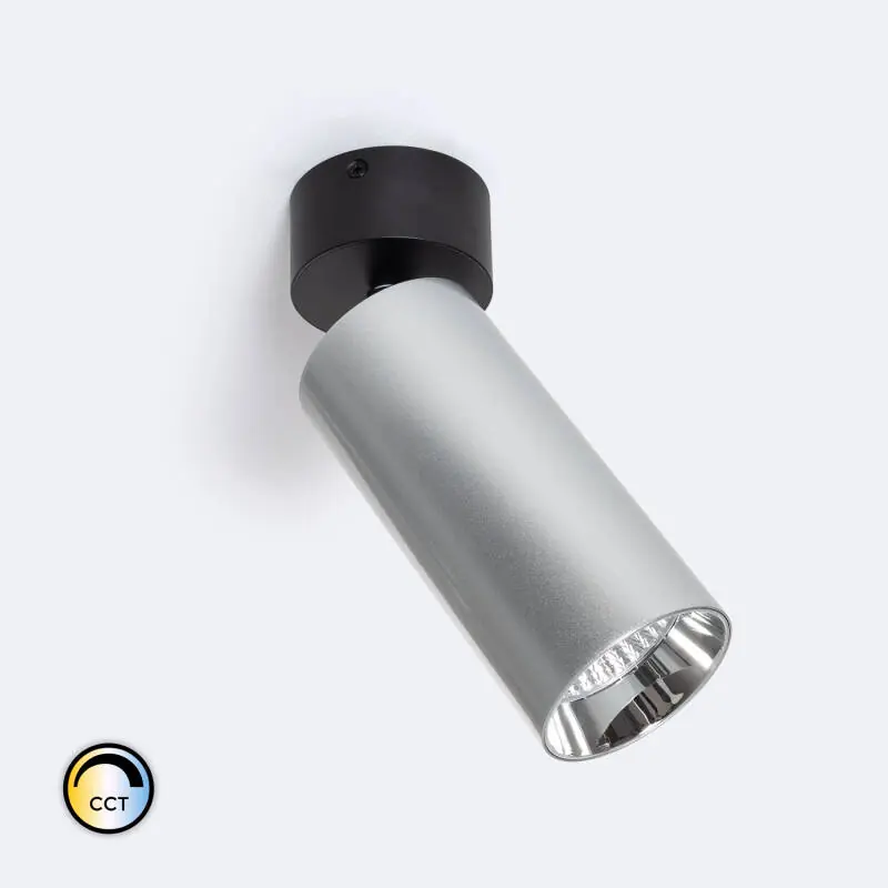 Applique LED en Saillie 30W Aluminium Misoh