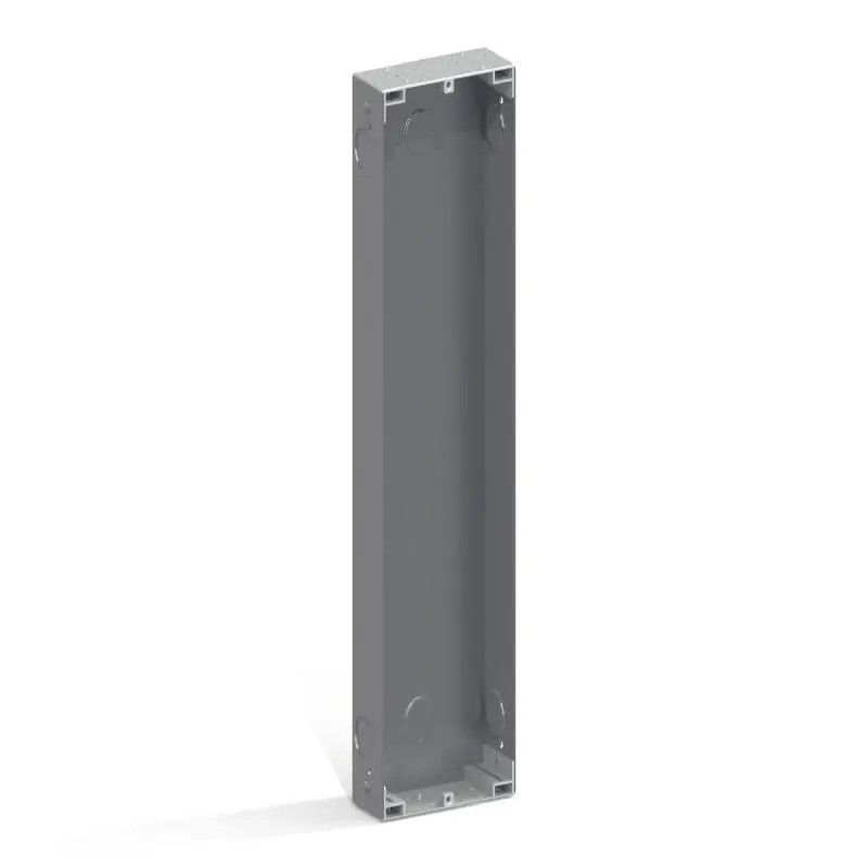 Boîtier Encastrement FERMAX CITY S9 8982