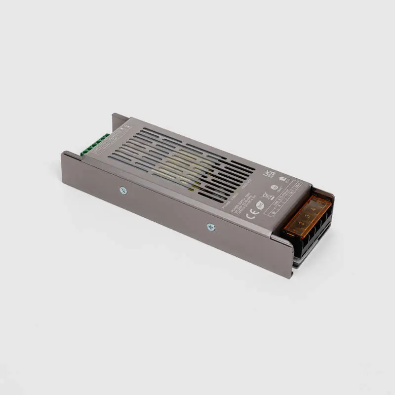 Bloc Alimentation 24V DC Dimmable DALI/PUSH/0-10V
