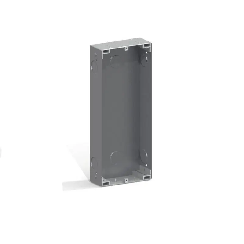 Boîtier Encastrable FERMAX CITY S6 8856