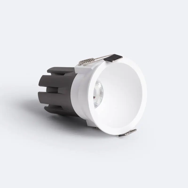 Downlight LED 5W / 7W Conique Areni Coupe Ø 65 mm