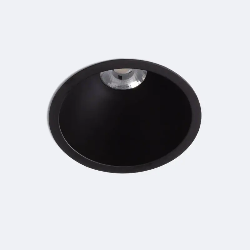 Spot Downlight LED 9W / 12W Conique Areni Coupe Ø 85 mm