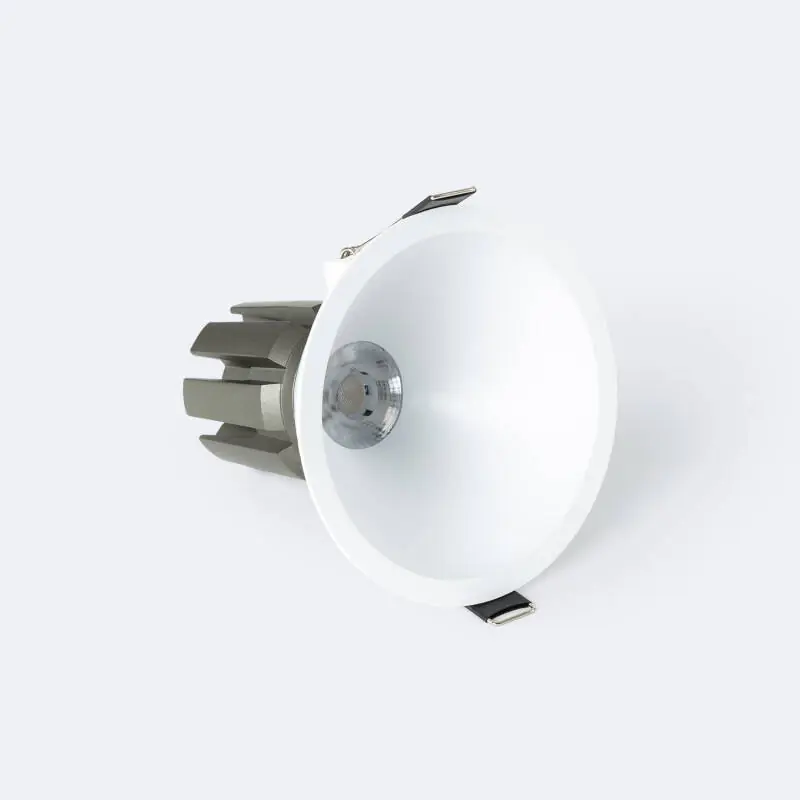 Spot Downlight LED 9W / 12W Conique Areni Coupe Ø 100 mm