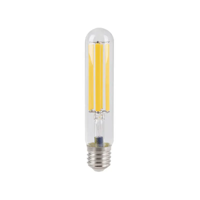 Ampoule LED Filament E40 40W 8400 lm T46 Éclairage Public High Efficiency 210 lm/W Class A