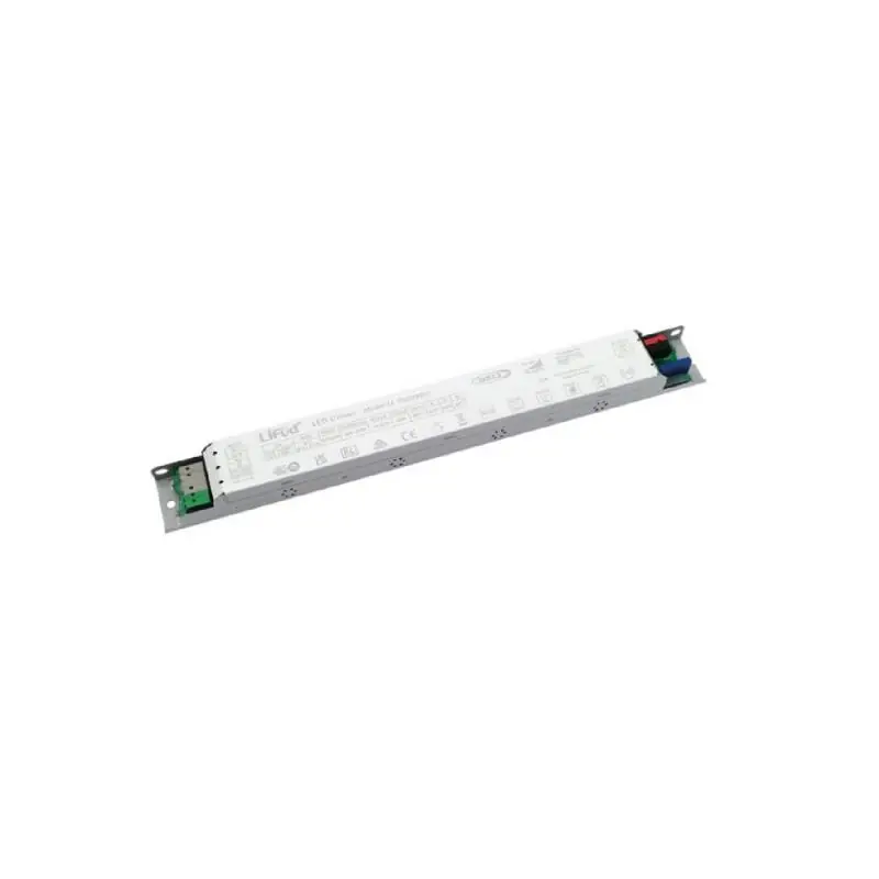 Driver LIFUD Dimmable DALI/PUSH NFC 200-240V Sortie 15-56V