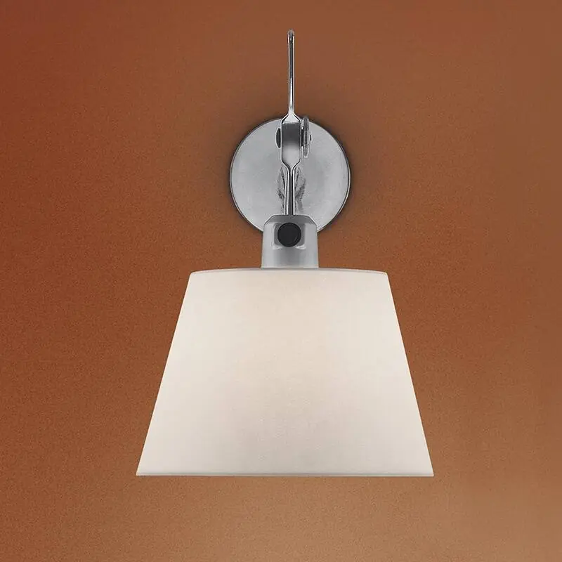 Lampe Murale Tolomeo Diffusore ARTEMIDE