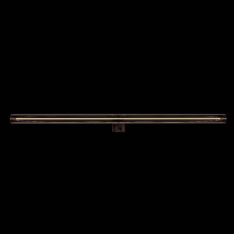Ampoule Filament Linéaire 50cm LED S14d 7W 620Lm 2700K Dimmable Creative-Cables BB-S02