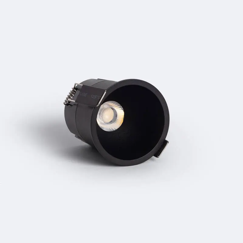 Spot Downlight LED 10W Coupe Ø 63 mm Deep