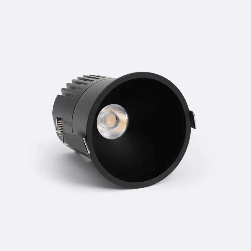 Spot Downlight LED 24W Coupe Ø 90 mm Deep